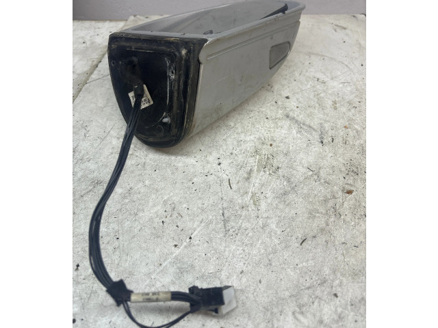 Zpětné zrcátko Mercedes-Benz E W211 2003 2038107293