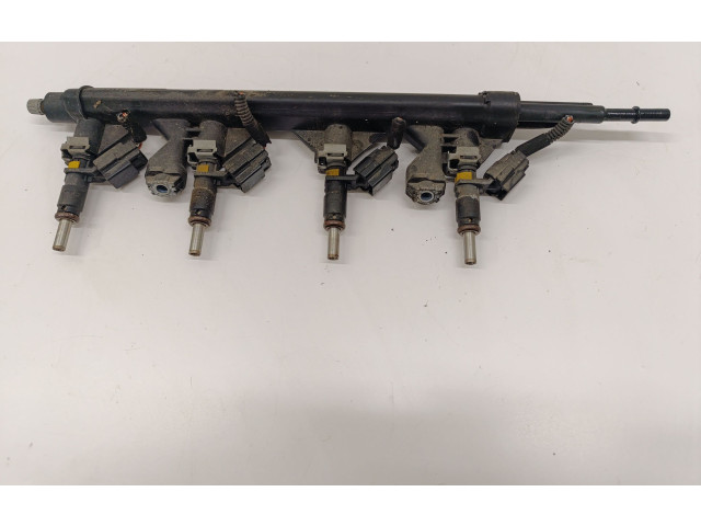 Топливная рампа 7575646   Mini Paceman (R61)  