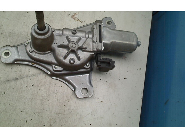 Моторчик заднего дворника Daihatsu Cuore