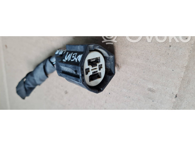 Вентилятор радиатора Maserati Quattroporte