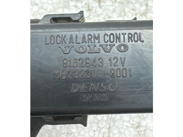 Блок управления 9162943, MB2323008001 Volvo S70 V70 V70 XC