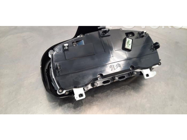 Панель приборов 983632238000   Citroen C3 Aircross       