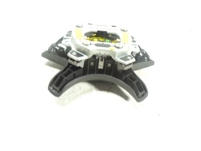 Надувная подушка для руля