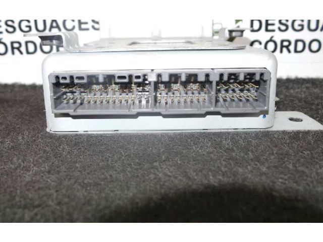 Блок управления 8712008200   SsangYong Rexton