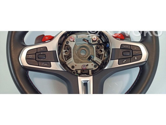 Руль BMW M5 020599, 32308094391