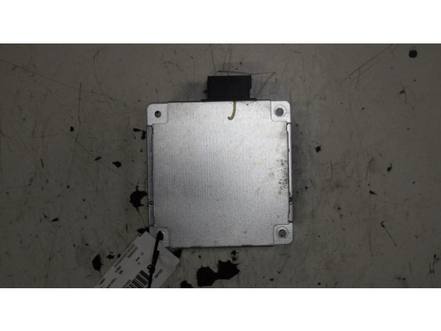 Блок управления двигателя Alfa Romeo Giulietta