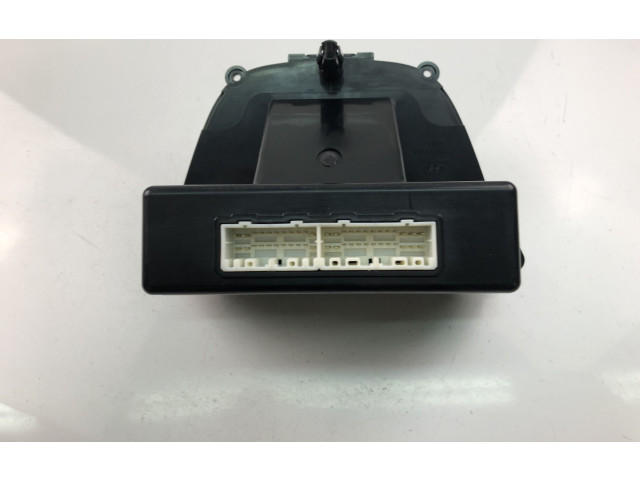 Блок управления климат-контролем 972501K250   Hyundai ix20