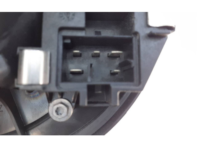 Вентилятор печки 3C1820015Q, E2-A1-24-1 Volkswagen Golf SportWagen