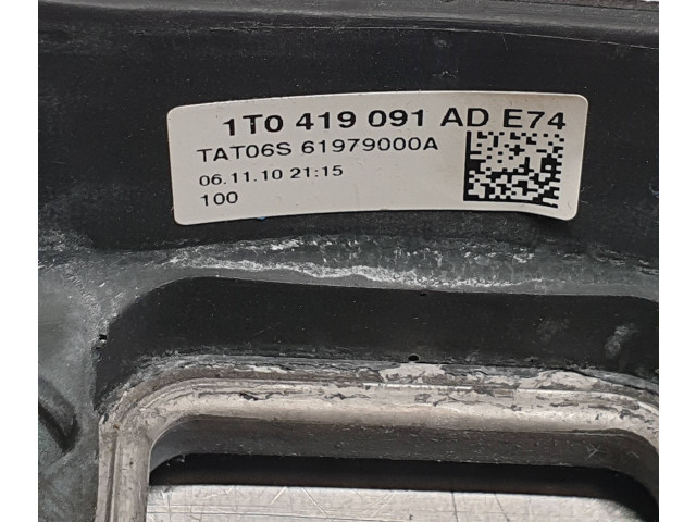 Volant Volkswagen Tiguan 2010 1T0419091AD, 61979000A