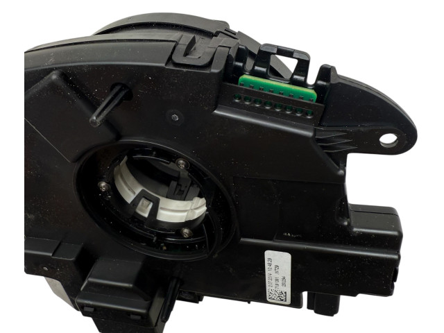 Подрулевой шлейф SRS 5K0953569AF, 02072014   Volkswagen Caddy