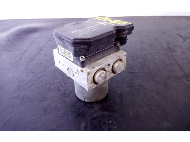 Блок АБС 4892034300, 5WY7F953 SsangYong Korando - года