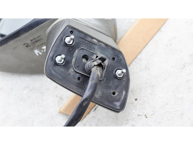 Зеркало электрическое Honda FR-V 2004 - 2009 года