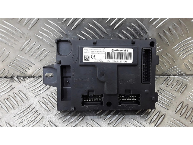 Блок управления двигателя A2C86181500   Dacia Logan II