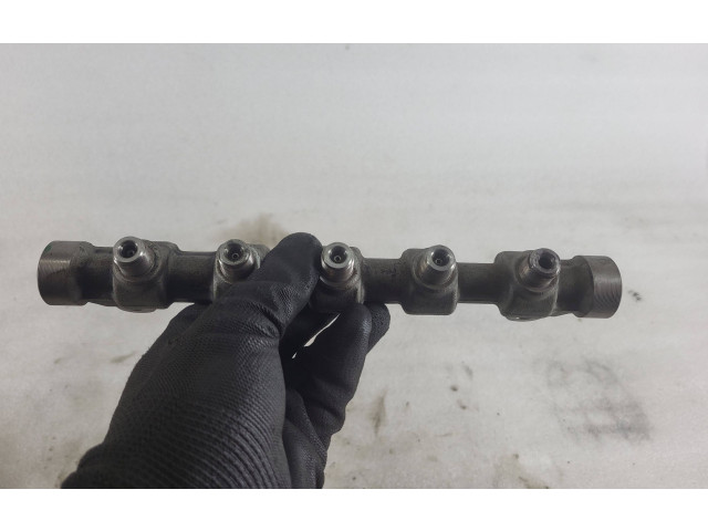 Топливная рампа 0445214181, 314002A420   KIA Ceed  