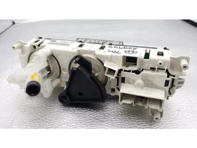 Блок управления климат-контролем 6G9119980BH   Ford Galaxy