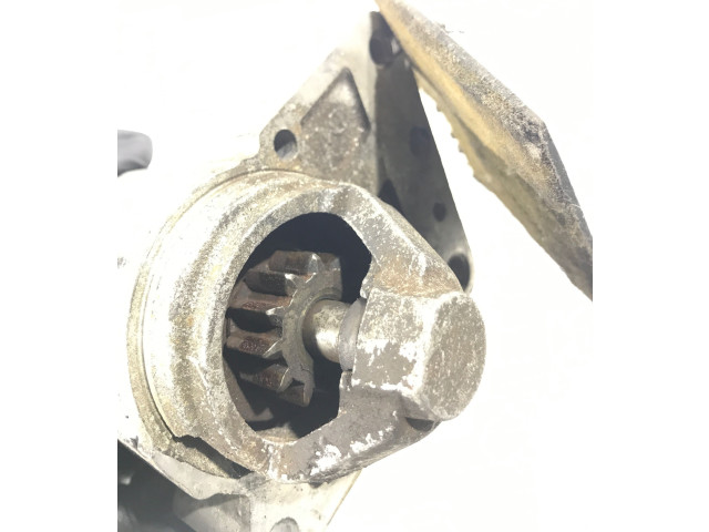 Турбина Citroen C4 I Picasso 9663528880, 12417803514