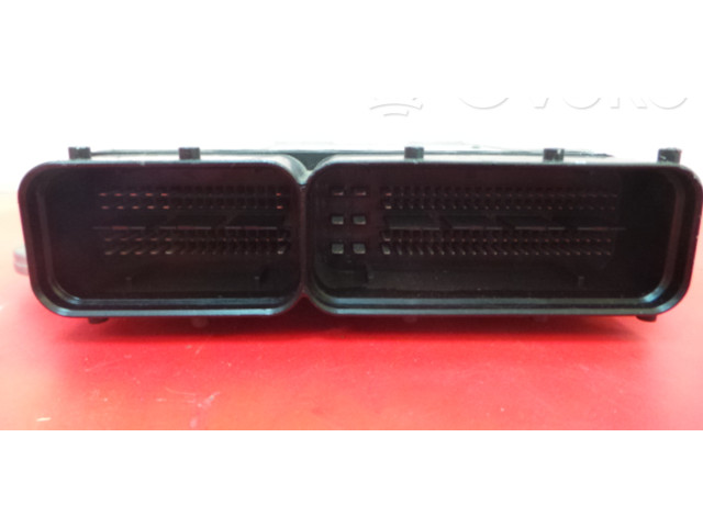 Блок управления двигателя 03G, 021   Volkswagen Jetta III