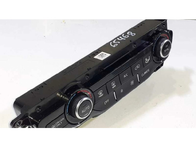 Блок управления климат-контролем 97250G5CF0CA KIA Niro