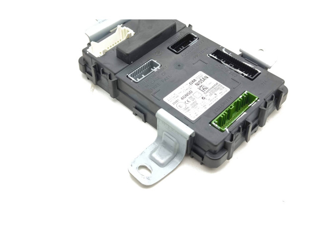 Блок управления 284B14GN5D, 116RAI002837 Infiniti Q50