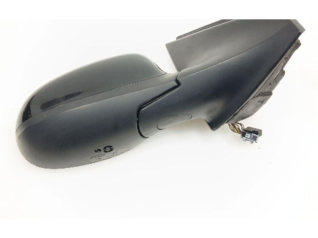 Зеркало электрическое Lancia Delta - года