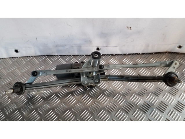 Комплект механизма стеклоочистителей