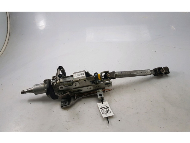  рейка  Колонка рулевая 50524243   Alfa Romeo Giulietta  -  года