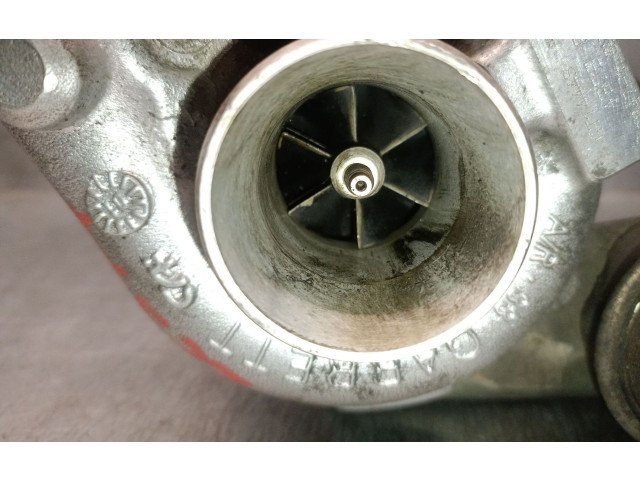 Turbodmychadlo Турбина 46756155, 55191595 Fiat Bravo - Brava 182B9000