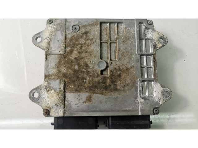 Блок управления двигателем Блок управления 8631046700 Mitsubishi Colt