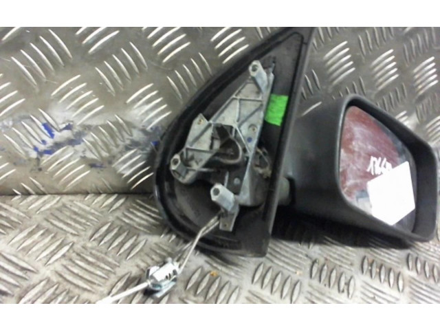 Зеркало (механическое) 5895319   Fiat Punto (176)