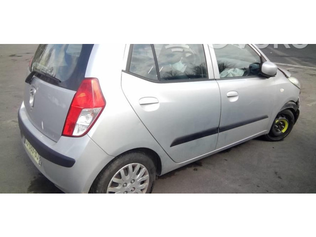 Зеркало электрическое Hyundai i10 2007 - 2012 года