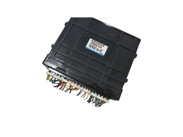 Блок управления двигателя 1860A154, 6227 Mitsubishi Outlander