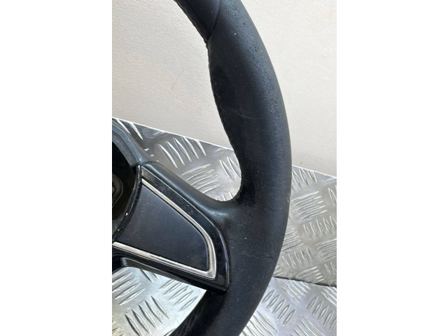 Руль Skoda Octavia Mk3 (5E)  2013 - 2019 года 5E0419091AD      