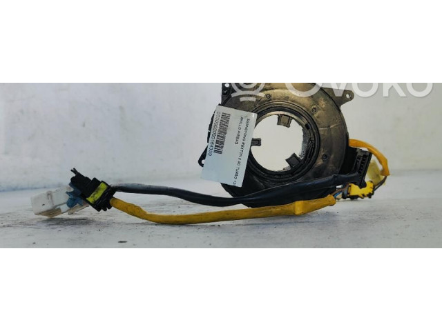 Подрулевой шлейф SRS    SsangYong Rexton