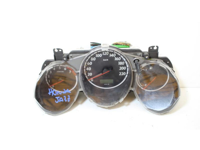 Панель приборов 78100SAAG300   Honda Jazz       