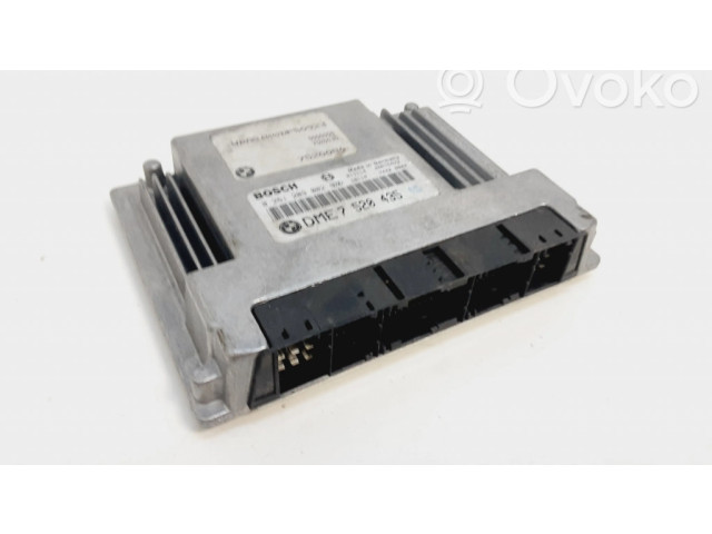 Řídící jednotka 7520435 BMW 7 E65 E66 2003