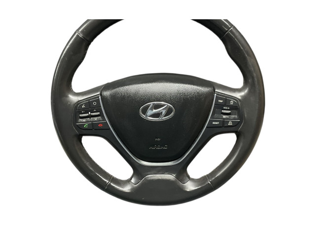 Volant Hyundai i20 Active 2016 56900C8000TRY, 56100C8140TRY