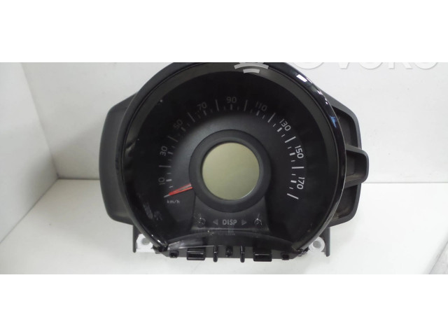 Панель приборов 769167320U, 69342430U   Peugeot 108       