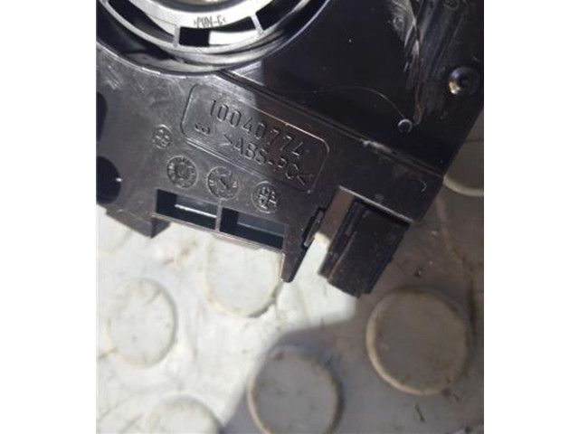 Подрулевой шлейф SRS 5Q0953549F, 10040774 Volkswagen Golf VII