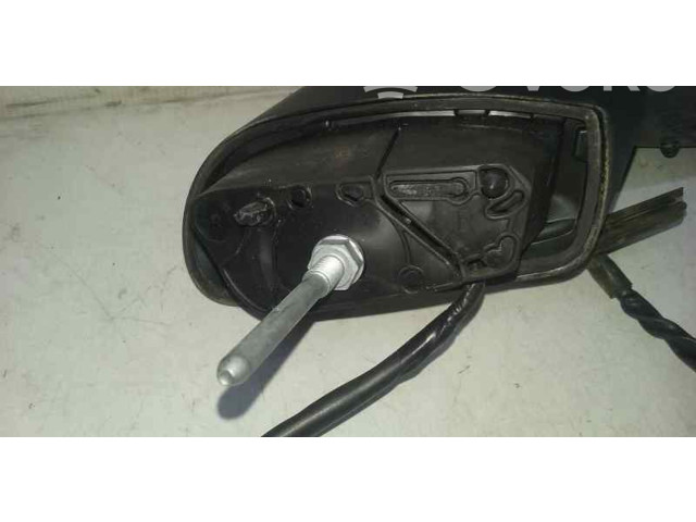 Зеркало электрическое     левое   Citroen C1  2006-2013 года   