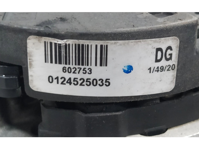 Генератор Fiat Scudo