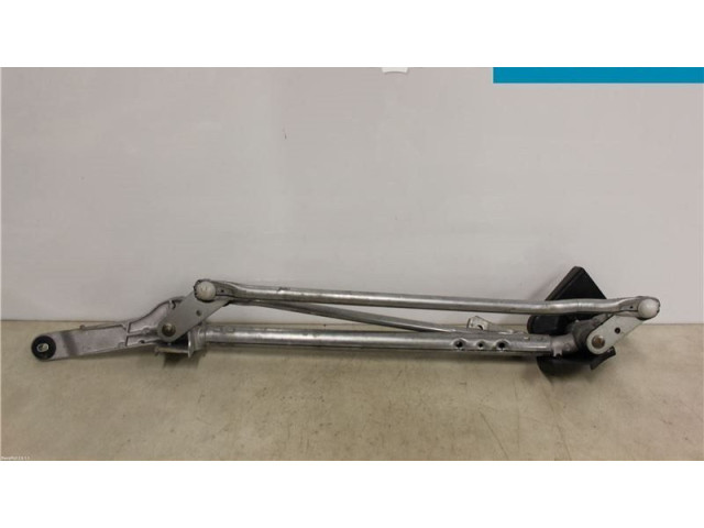 Механизм стеклоочистителей (трапеция) Subaru Outback EE20