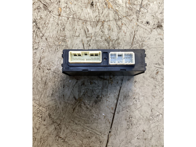 Блок управления 88101AN00A, X1T28571HCKD Subaru Outback (BT)