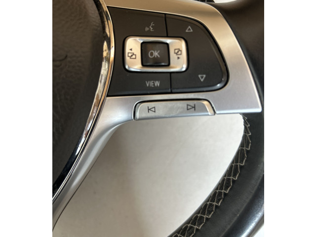 Volant Volkswagen Touareg III 2023 5Q0124