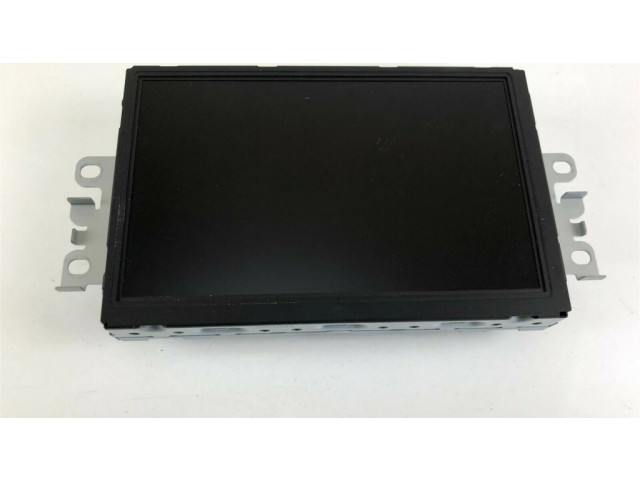 Дисплей    31382906AC, H1766   Volvo S40