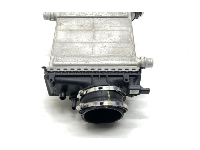 Интеркулер  A2760900214, Z9242005   Mercedes-Benz E A207 