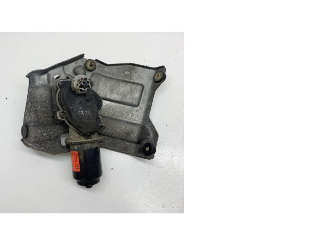 Двигатель стеклоочистителей