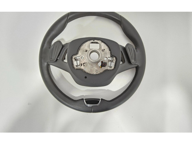 Руль Skoda Kamiq  2019 -  года 5E3419093AK, 5E3419093      
