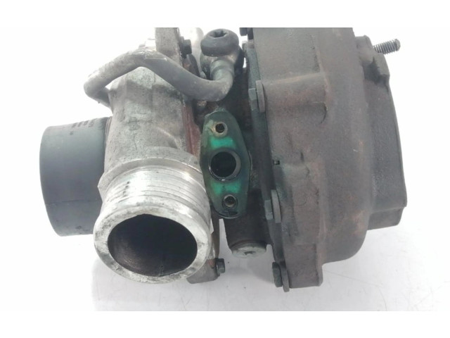  Турбина Volvo XC90  GTB2056VL         