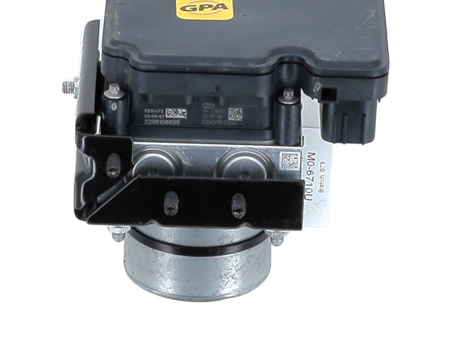 Блок АБС 11209587, M0-6710U MG ZS 2001 - 2005 года