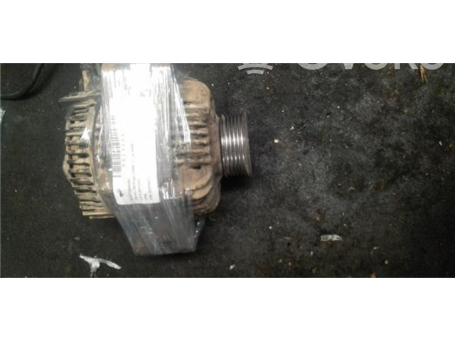 Генератор Citroen Berlingo